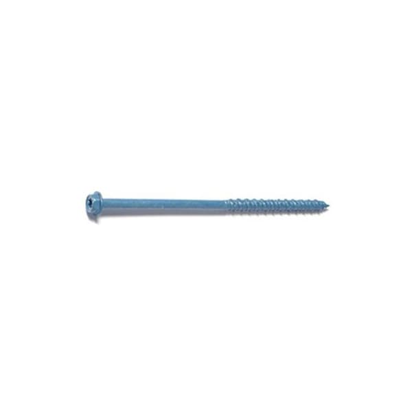 Midwest Fastener 100PK 316x4 Screw 51211 - main